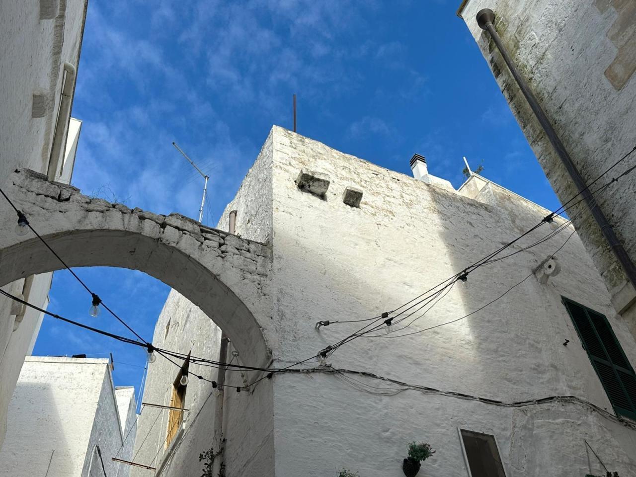 Vendita Bivani, Ostuni foto