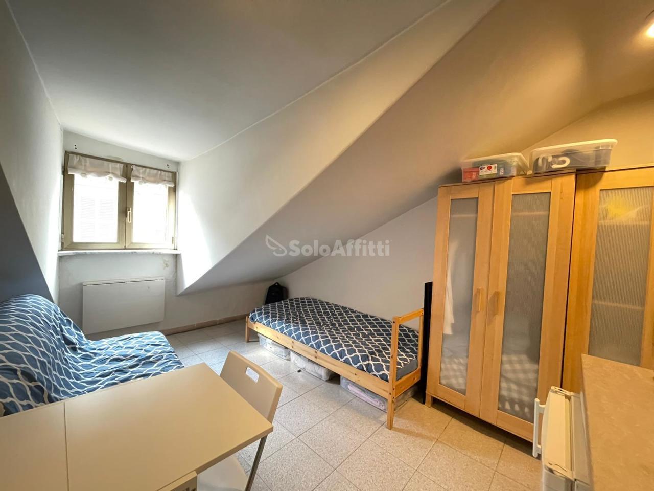 Affitto Monovano, Torino foto