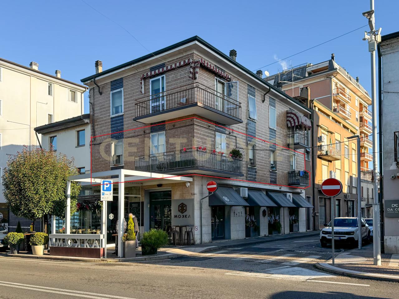 Vendita Quadrivani, Cerea foto