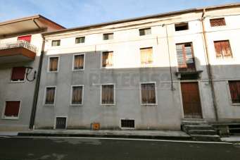 Vendita Pentavani, San Pietro Mussolino
