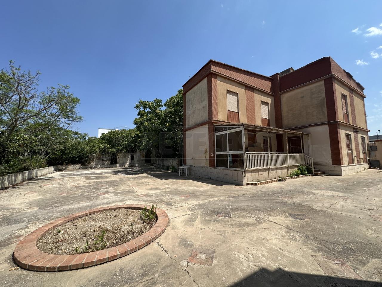 Vendita Multivani, Mazara del Vallo foto