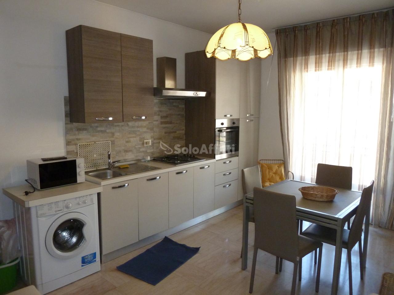 Affitto Trivani, Sanremo foto