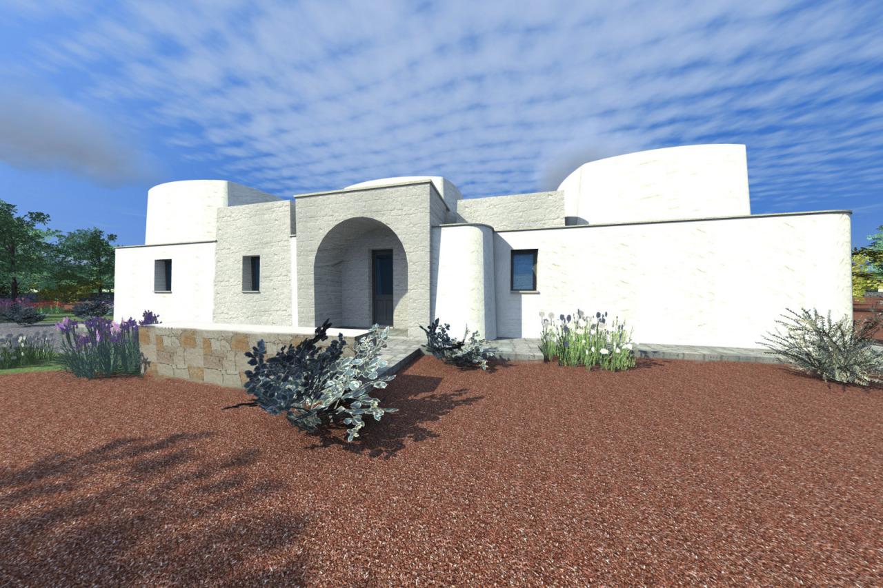 Vendita Eptavani, Ostuni foto