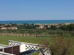 Affitto Quadrivani, Francavilla al Mare