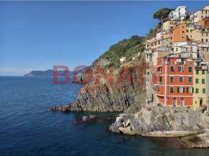 Vendita Pentavani, Riomaggiore