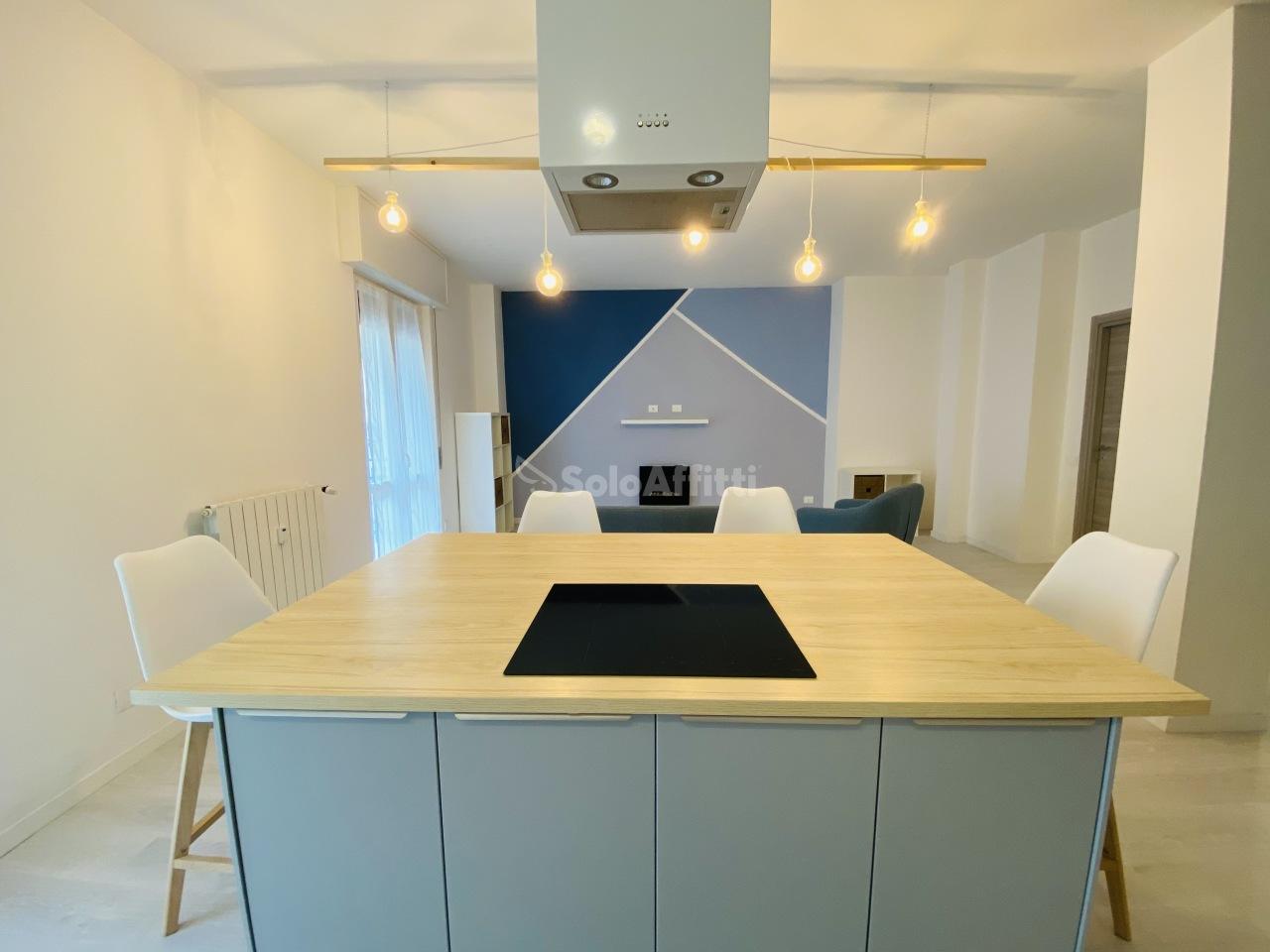 Affitto Trivani, Novara foto