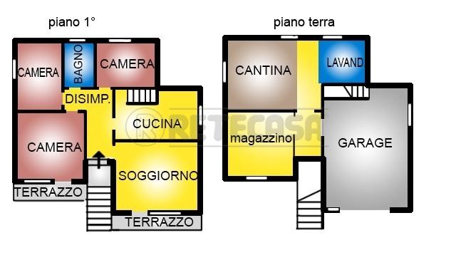 Vendita Eptavani, Casale sul Sile foto