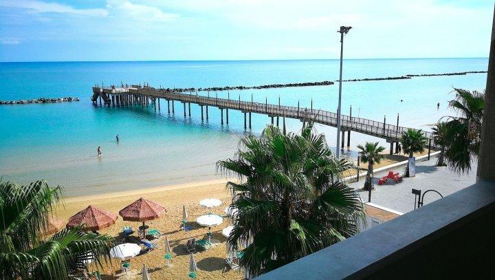 Affitto Bivani, Francavilla al Mare foto