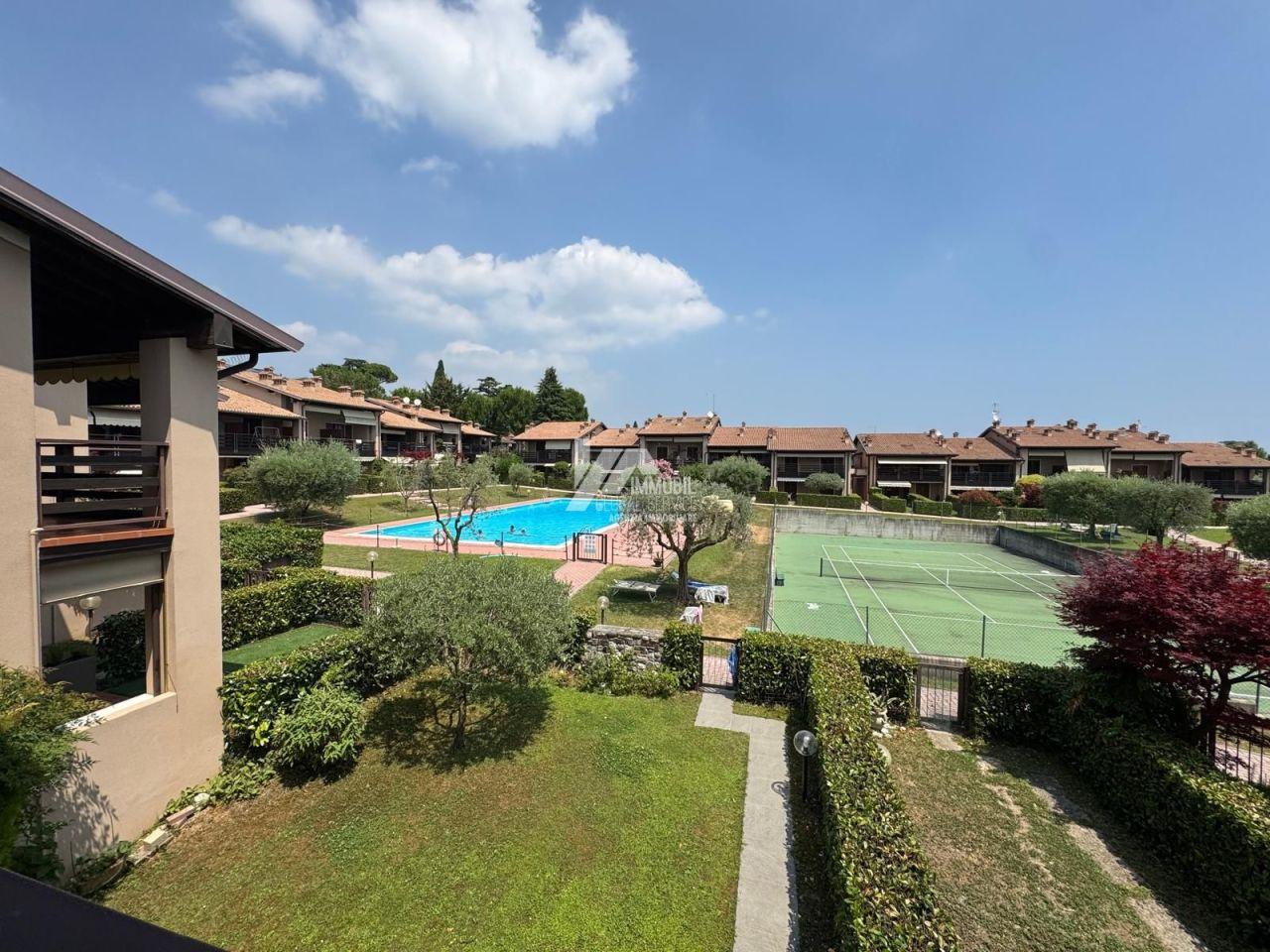 Affitto Trivani, Padenghe sul Garda foto