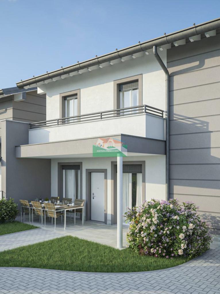 Vendita Pentavani, Ravenna foto