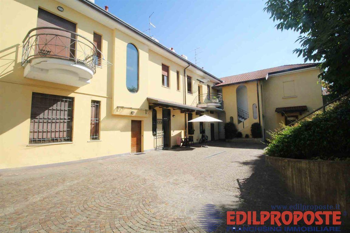 Vendita Appartamento, Lentate sul Seveso foto