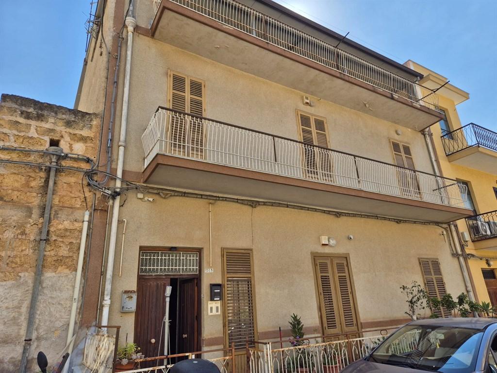 Affitto Appartamento, Termini Imerese foto