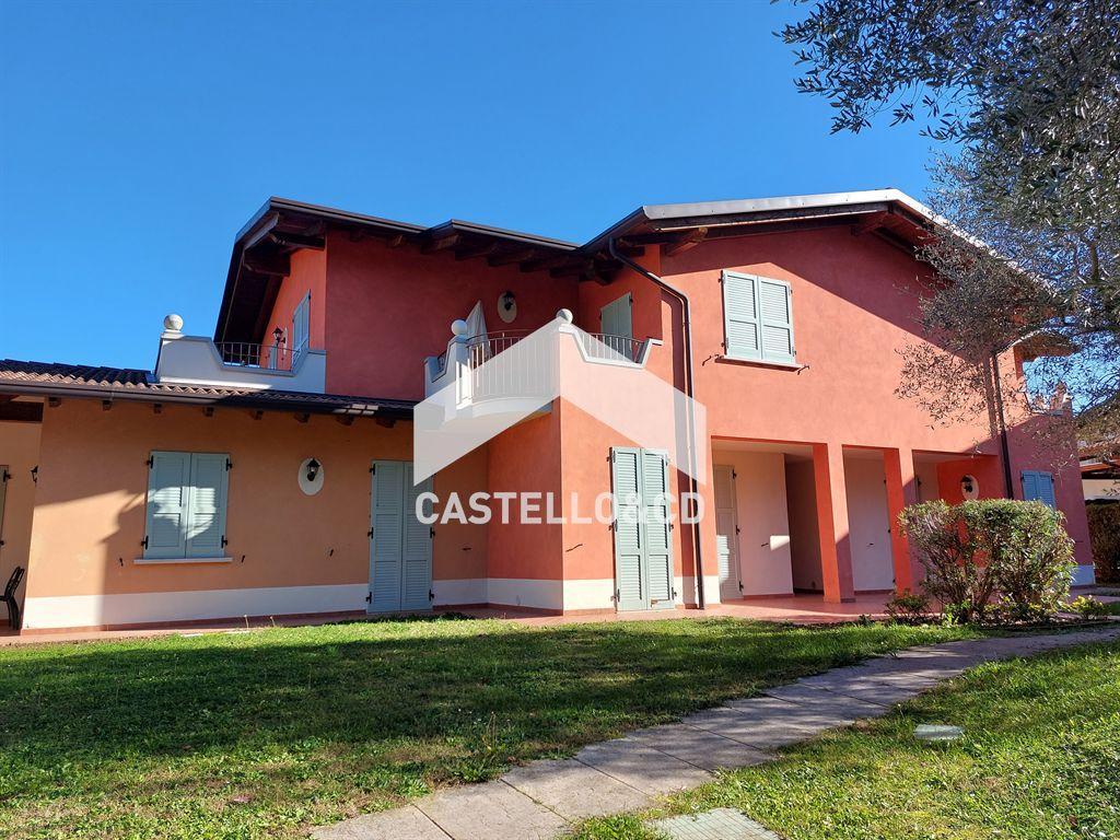 Affitto Appartamento, Manerba del Garda foto