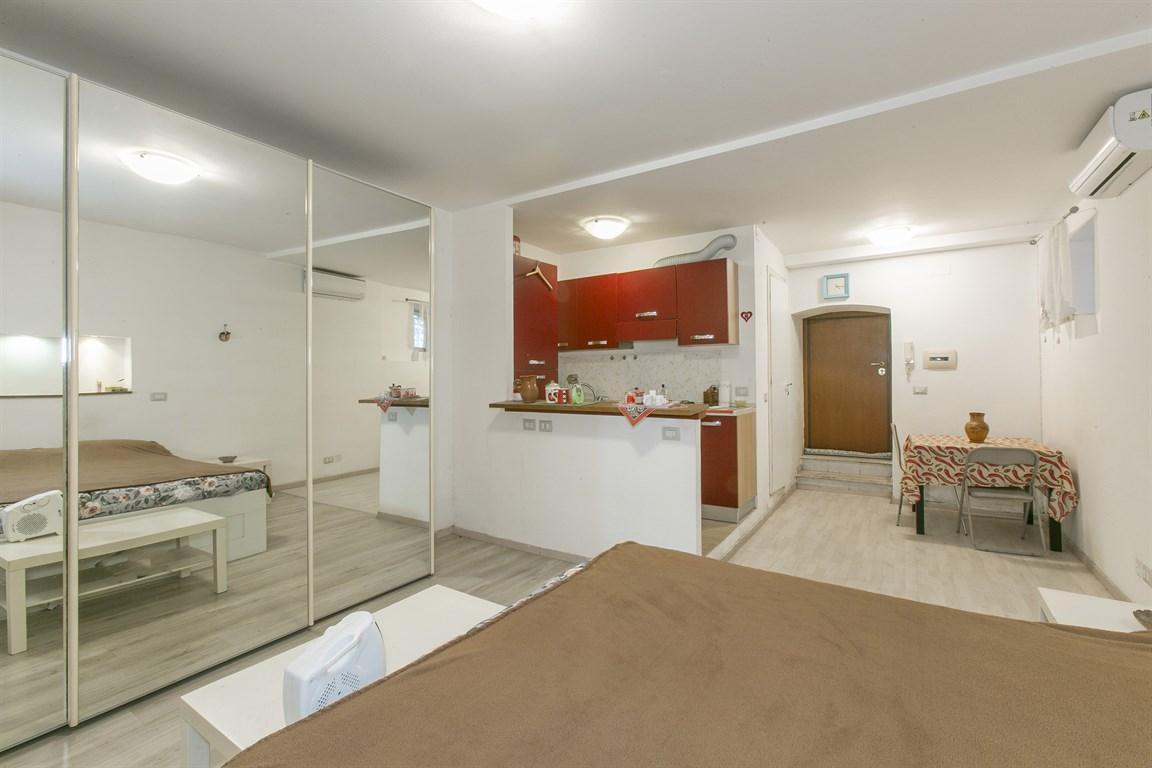 Affitto Appartamento, Roma foto
