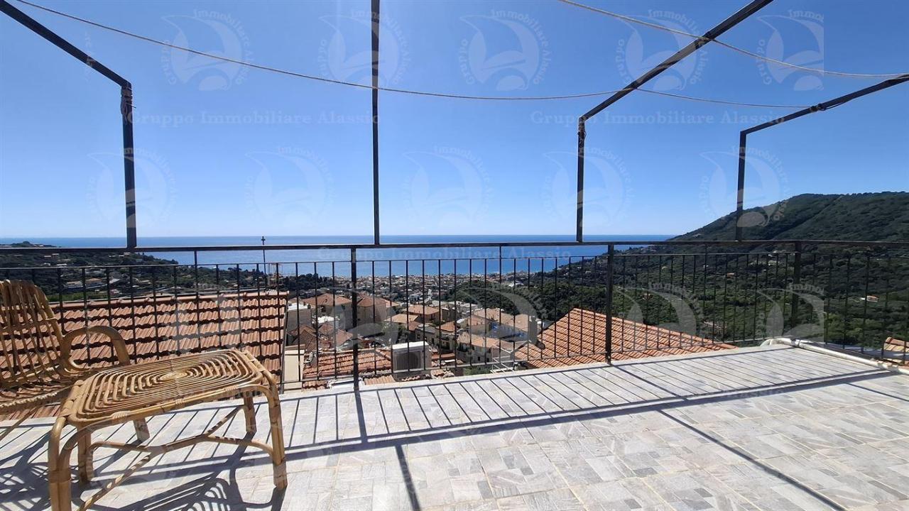 Vendita Appartamento, Alassio foto