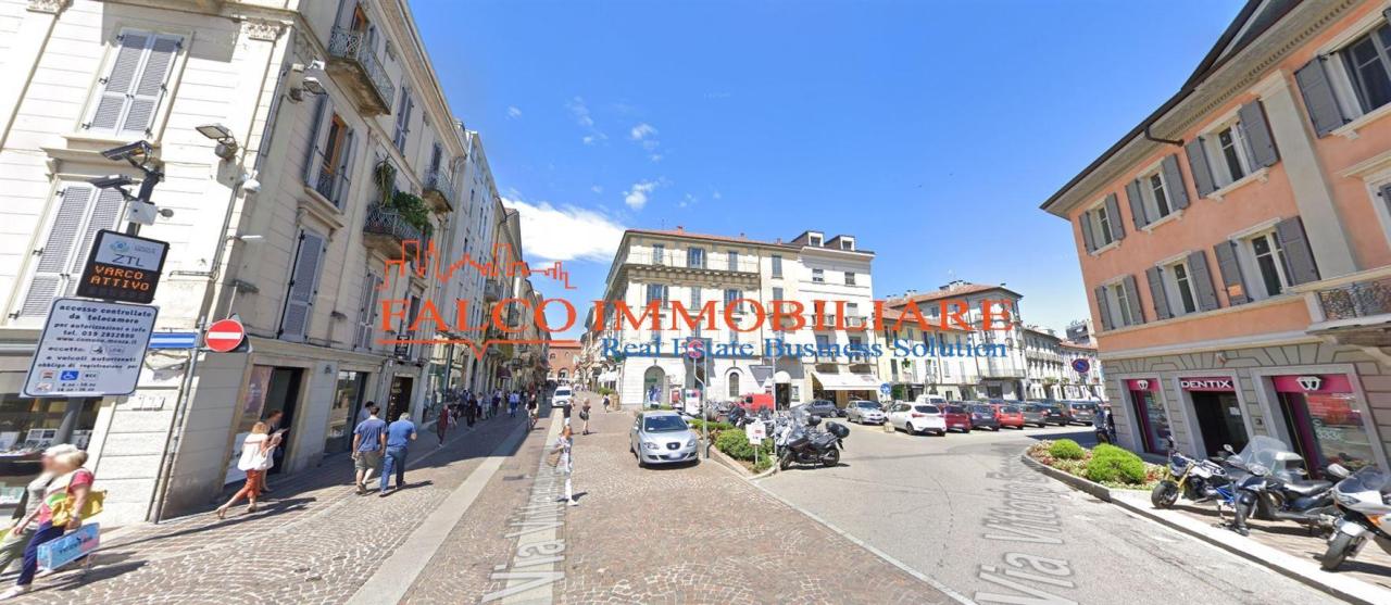 Affitto Negozio, Monza foto