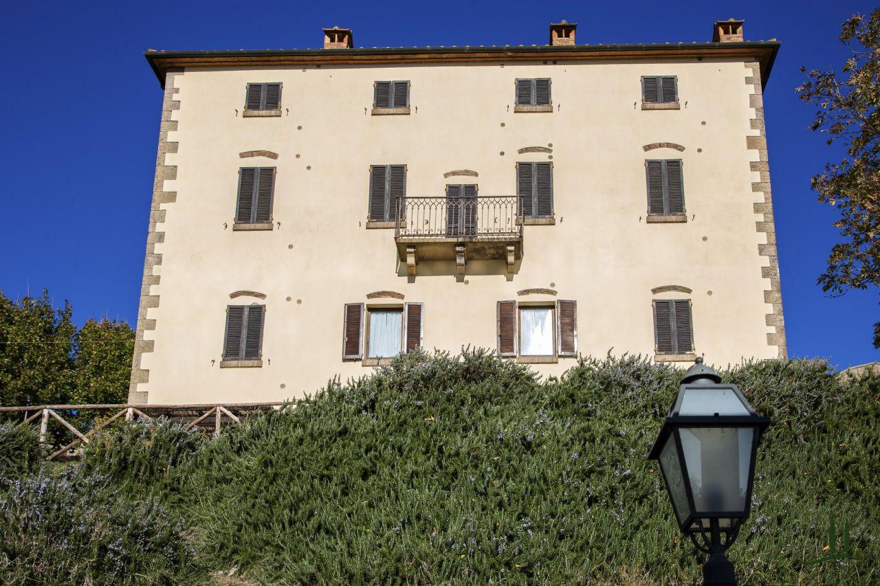 Sale Homes, Roccastrada foto