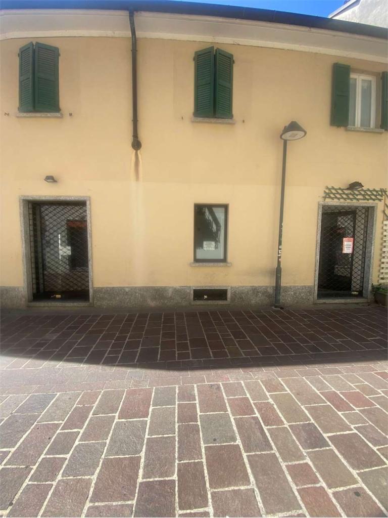 Affitto affitto, Seregno foto