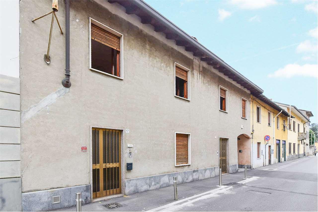 Vendita vendita, Carate Brianza foto