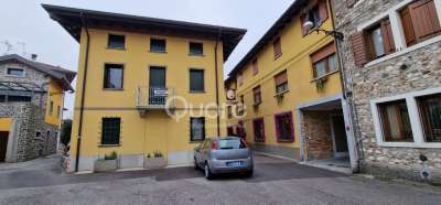 Vendita Appartamento, Udine