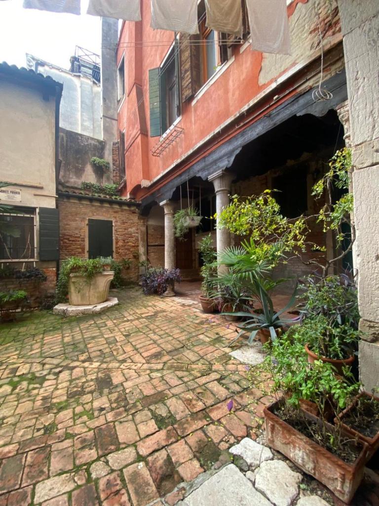 Vendita Appartamento, Venezia foto