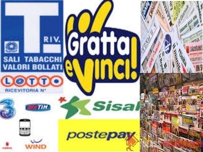 Venta Negozio, Perugia foto