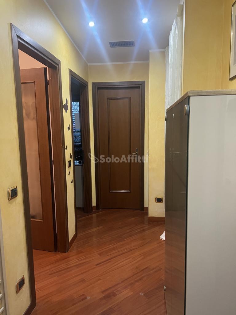Affitto Appartamento, Saronno foto