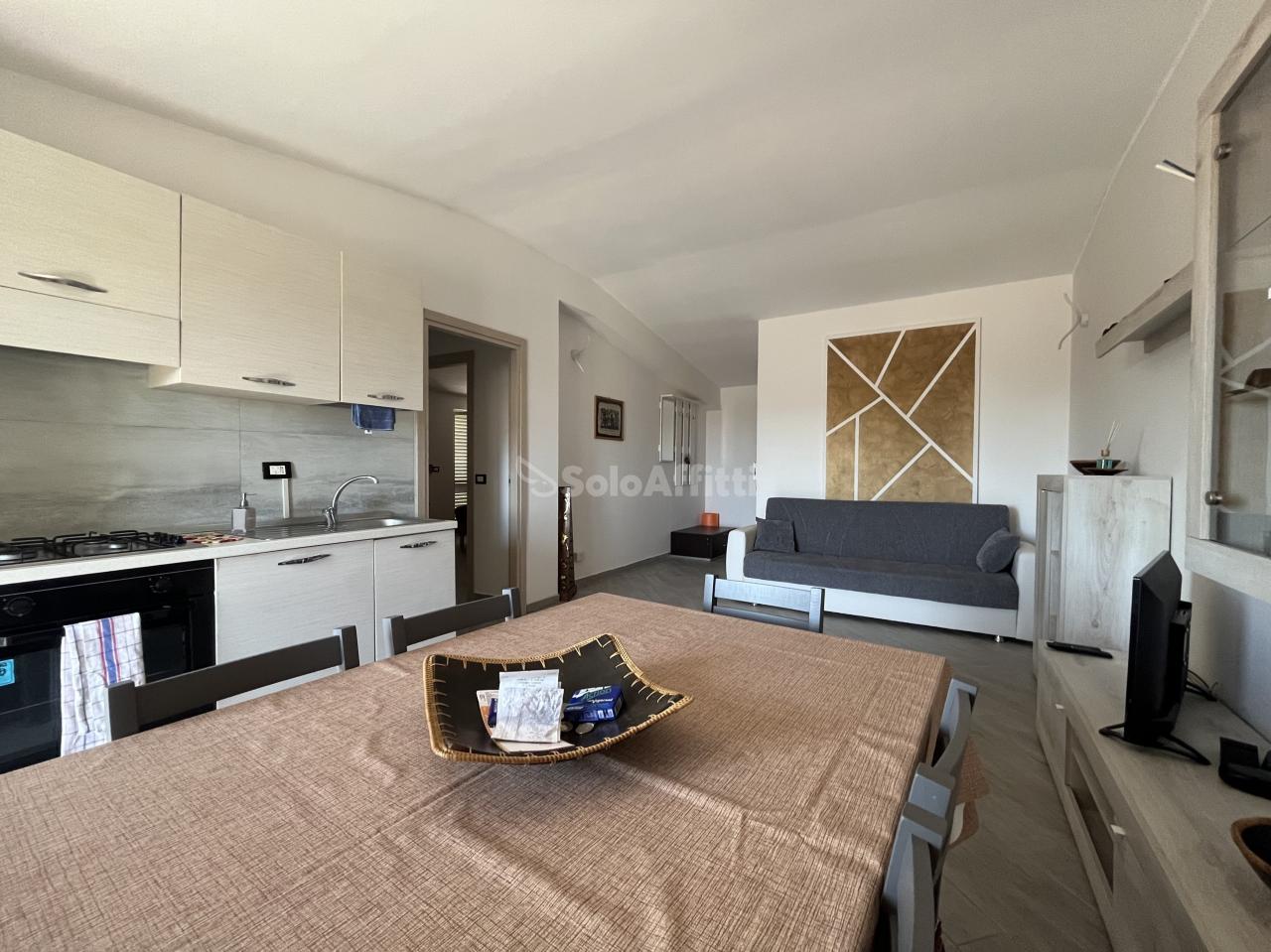 Rent Appartamento, Catanzaro foto