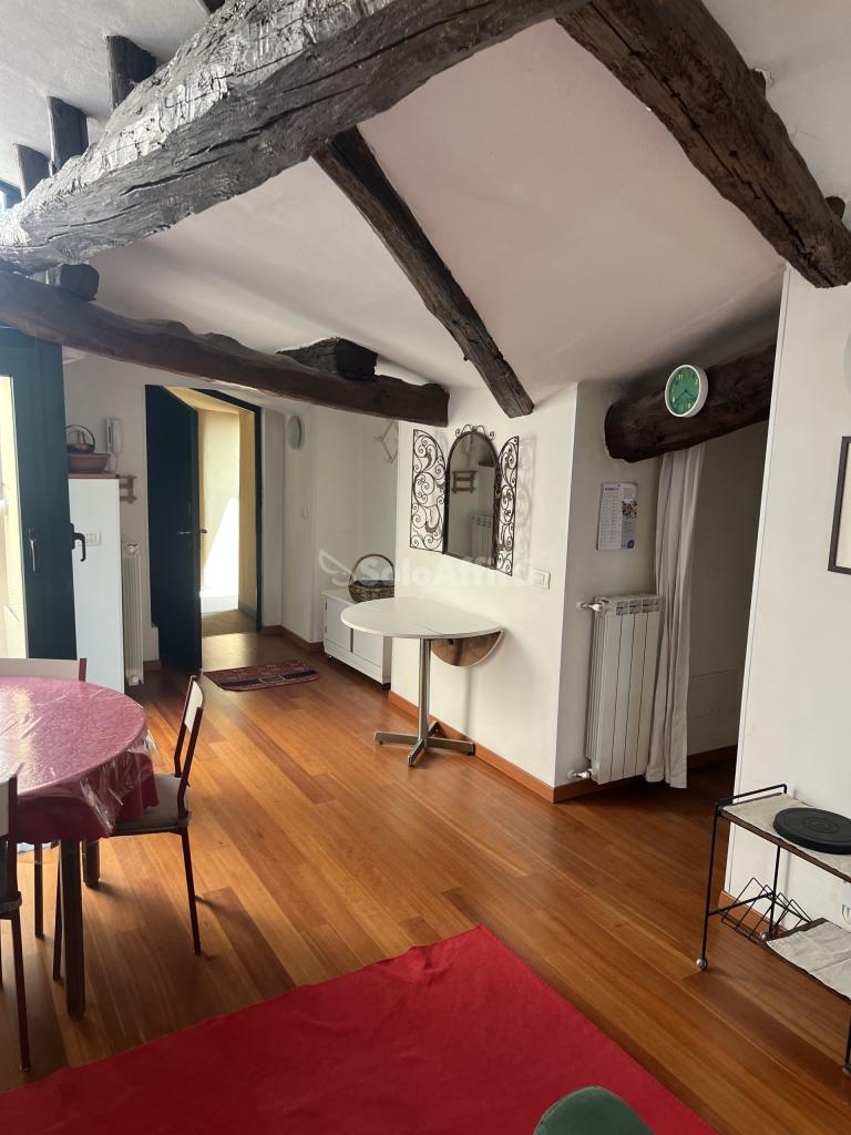 Affitto Mansarda, Saronno foto