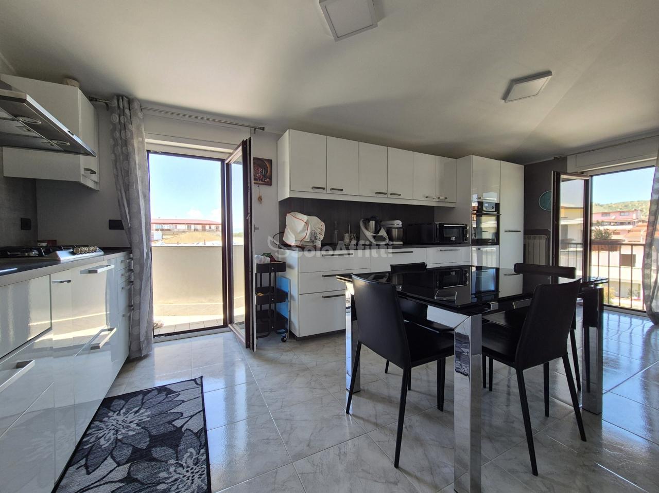 Affitto Appartamento, Catanzaro Affitto Appartamento, Catanzaro foto