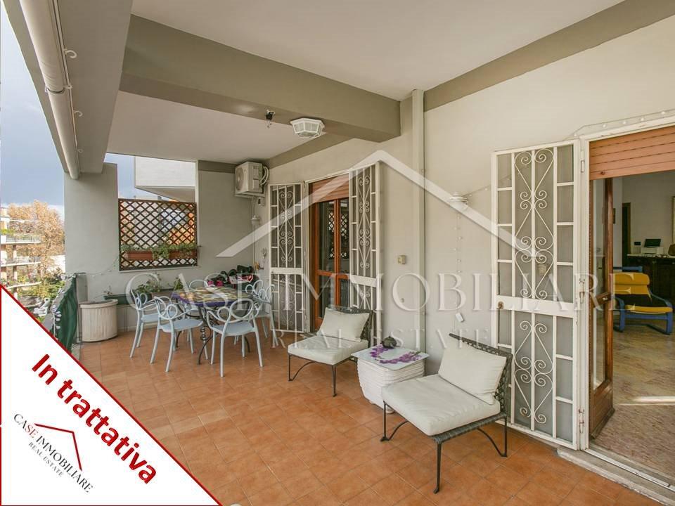 Vendita Quadrivani, Roma foto