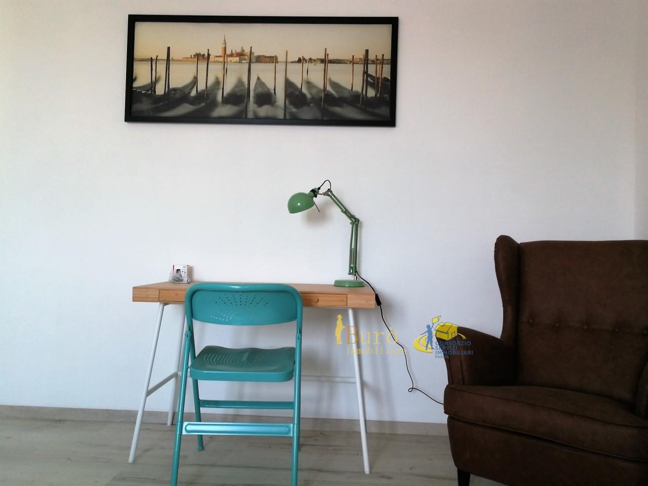 Affitto Trivani, Parma Affitto Trivani, Parma foto