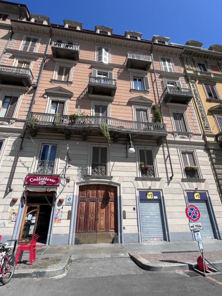 Vendita Bivani, Torino foto