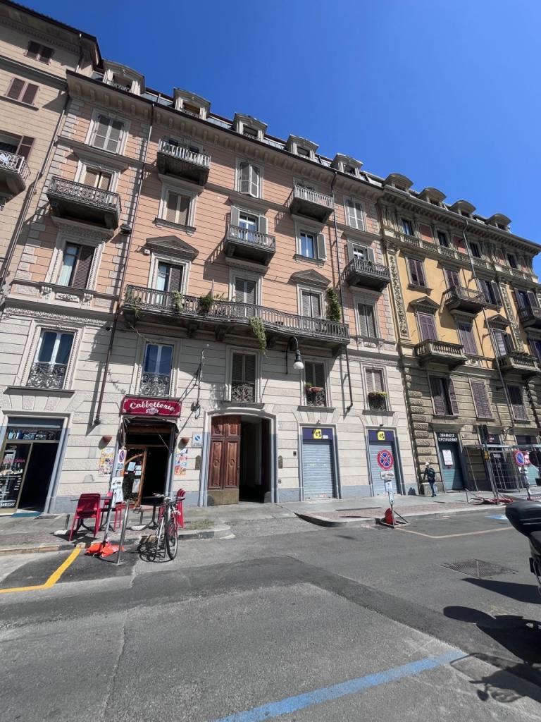 Vendita Bivani, Torino Vendita Bivani, Torino foto