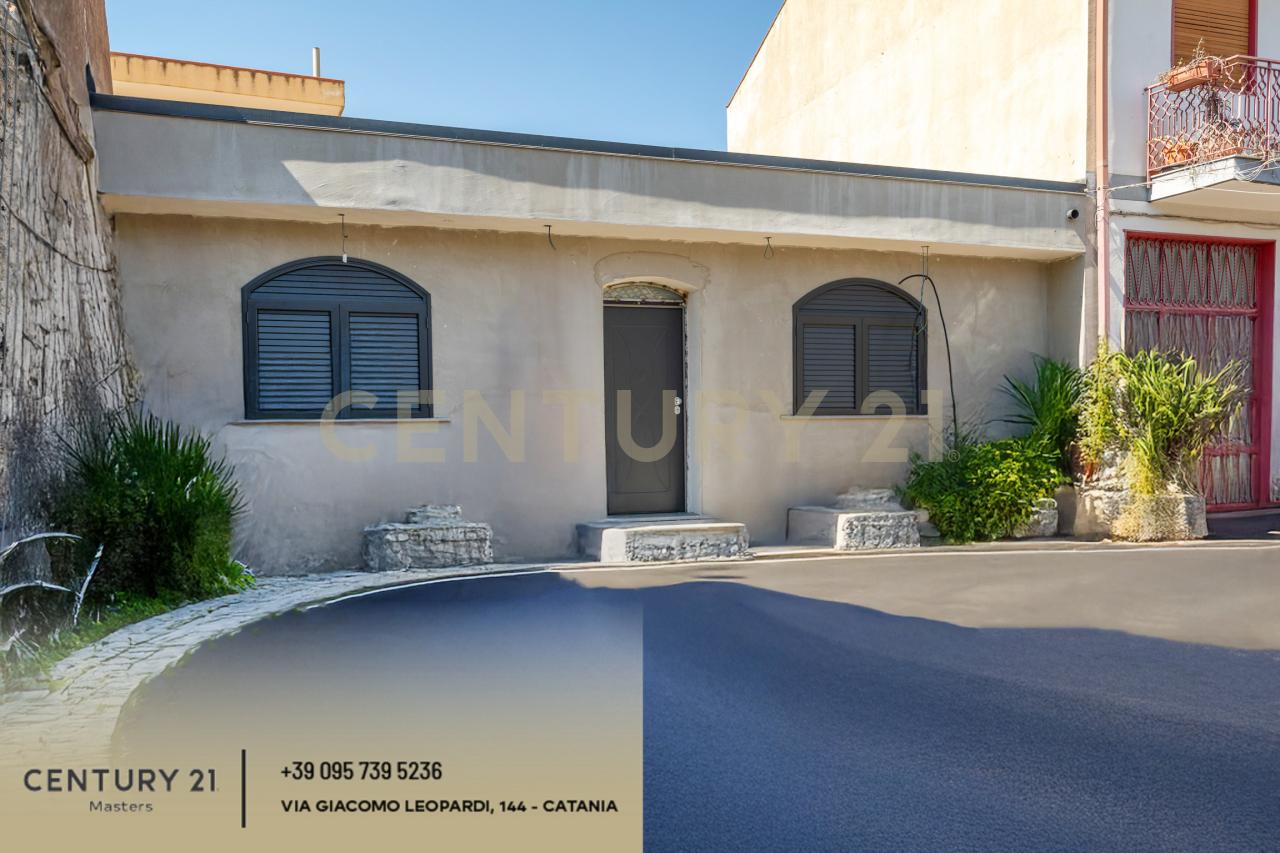 Vendita Trivani, San Pietro Clarenza foto