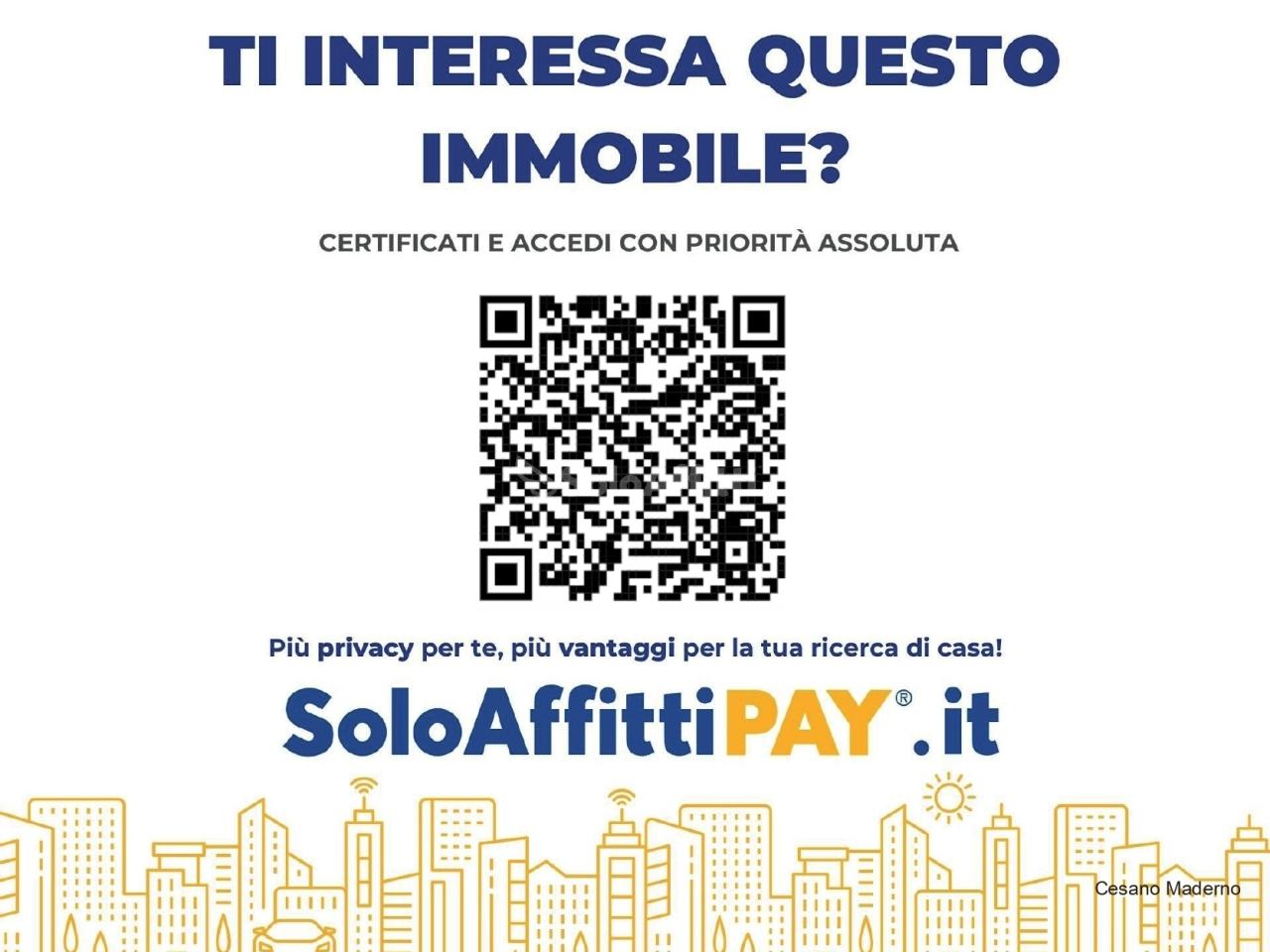 Affitto Bivani, Cesano Maderno Affitto Bivani, Cesano Maderno foto