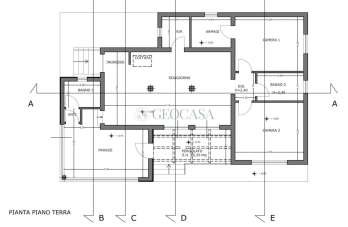 Vendita Case, Ameglia