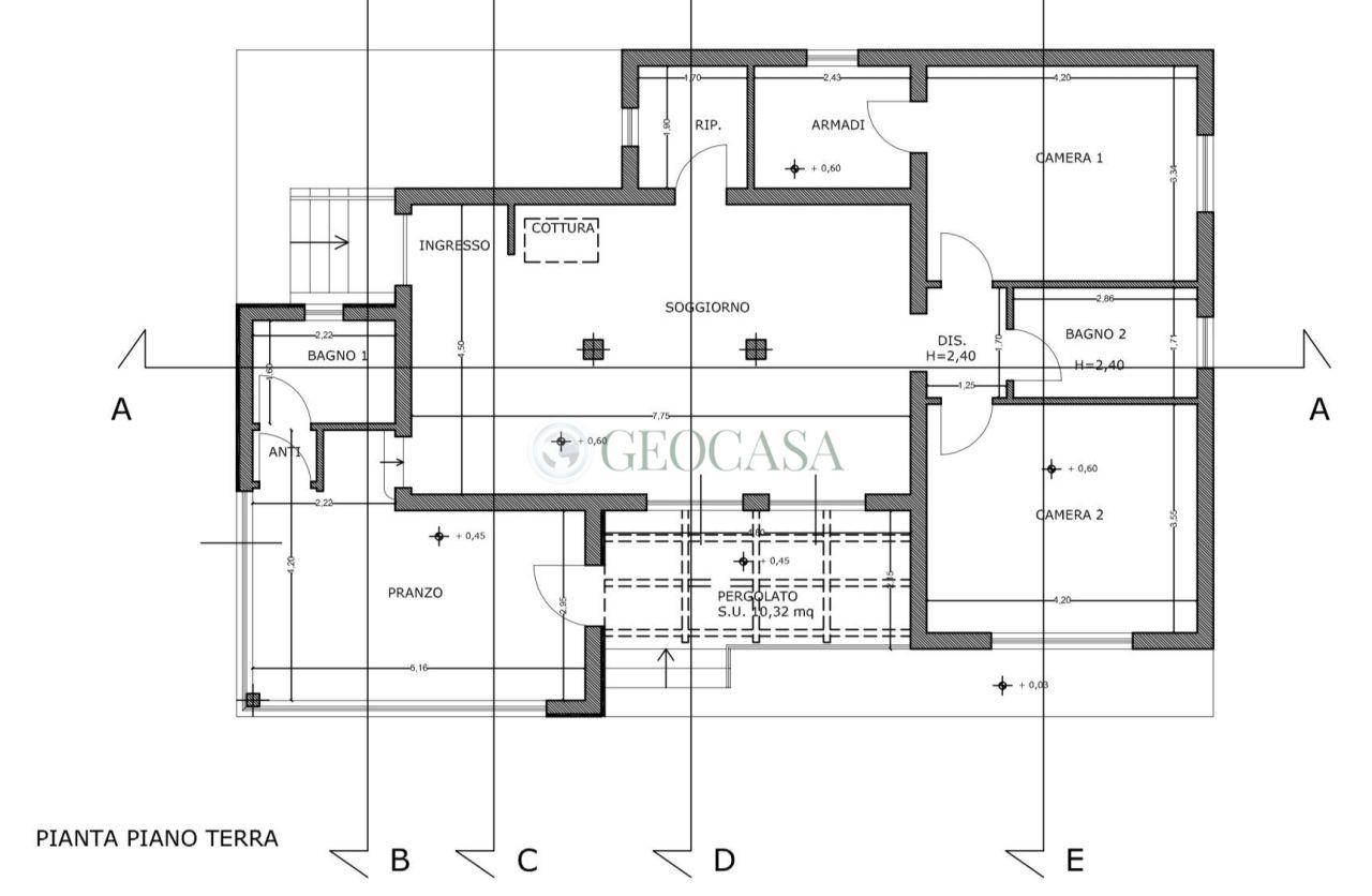 Vendita Case, Ameglia foto