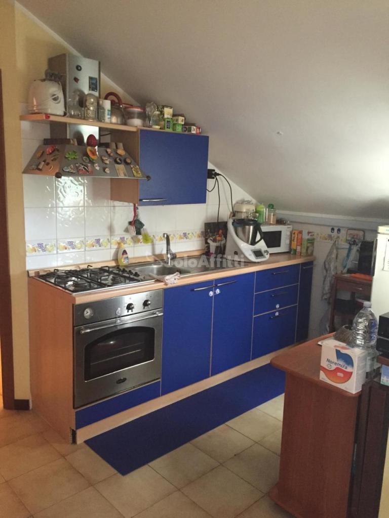 Affitto Trivani, Pescara foto