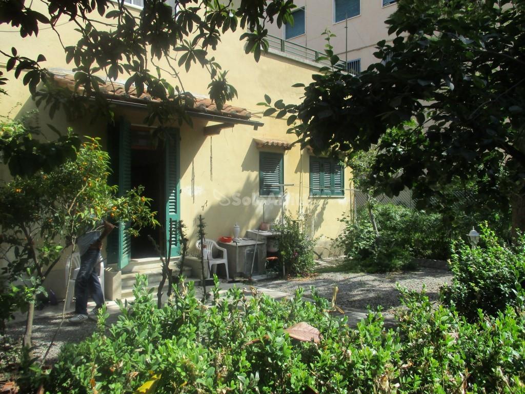 Affitto Eptavani, Livorno foto