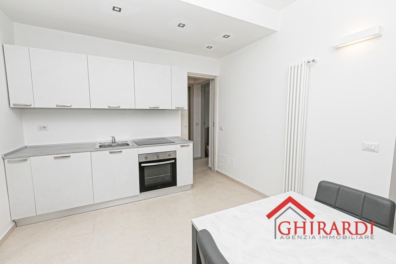 Affitto Quadrivani, Genova foto