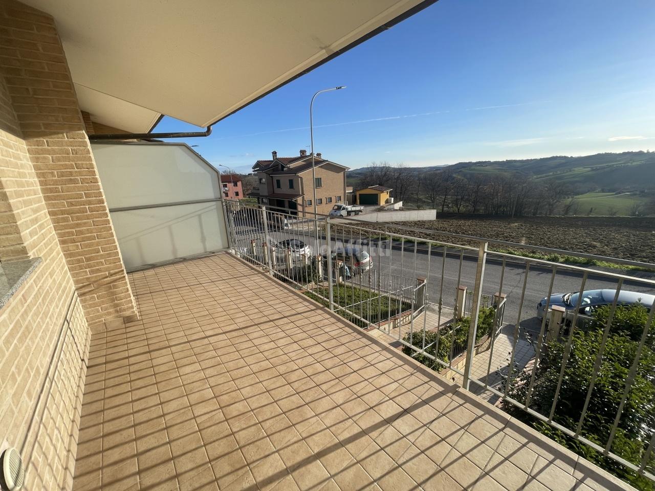 Affitto Trivani, Montefano foto