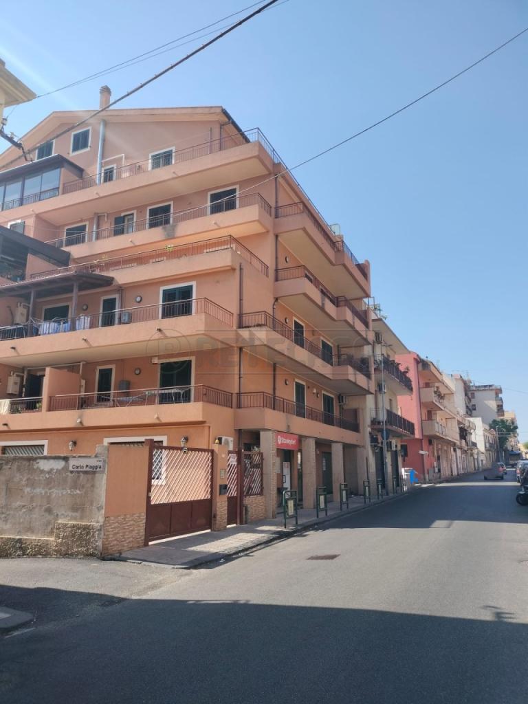 Affitto Monovano, Messina foto