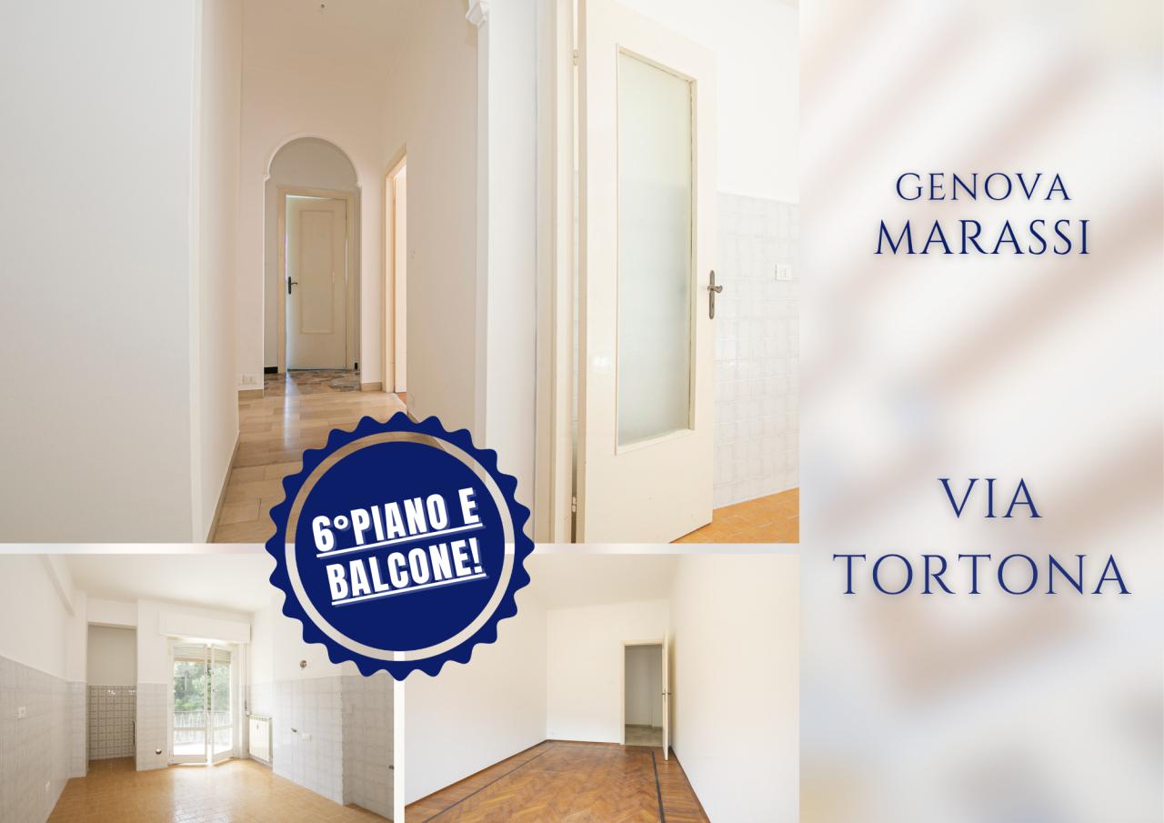 Vendita Pentavani, Genova foto