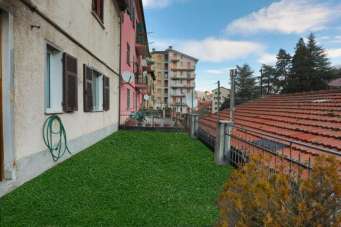 Vendita Eptavani, Busalla