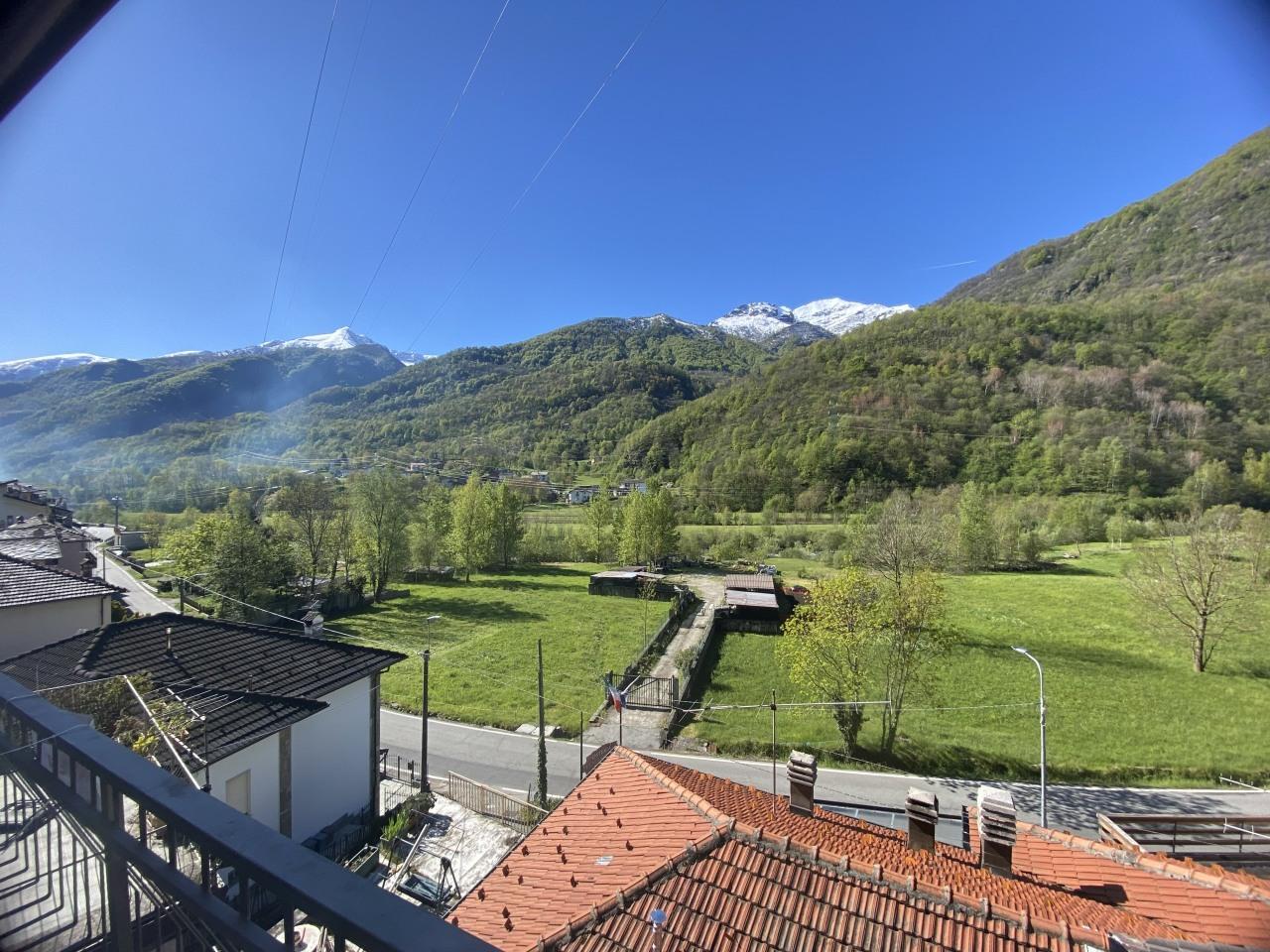 Sale Trivani, Locana foto