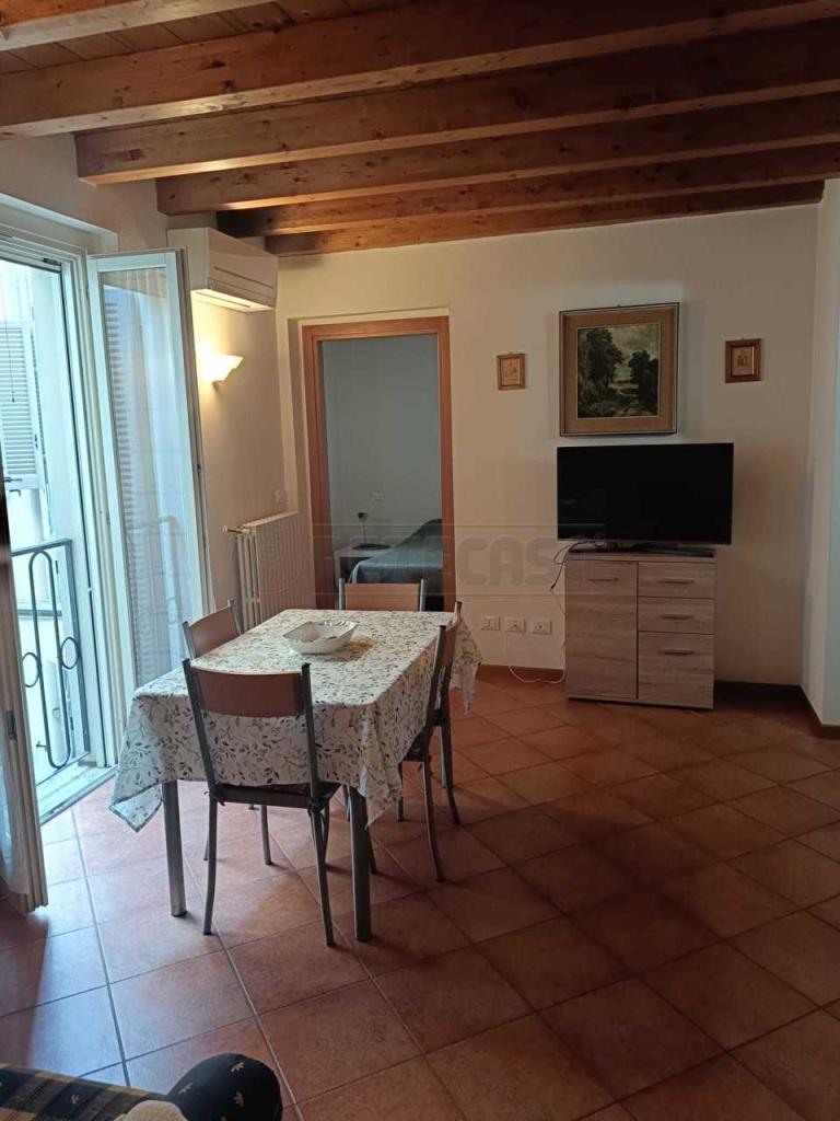 appartamento in affitto a Crema