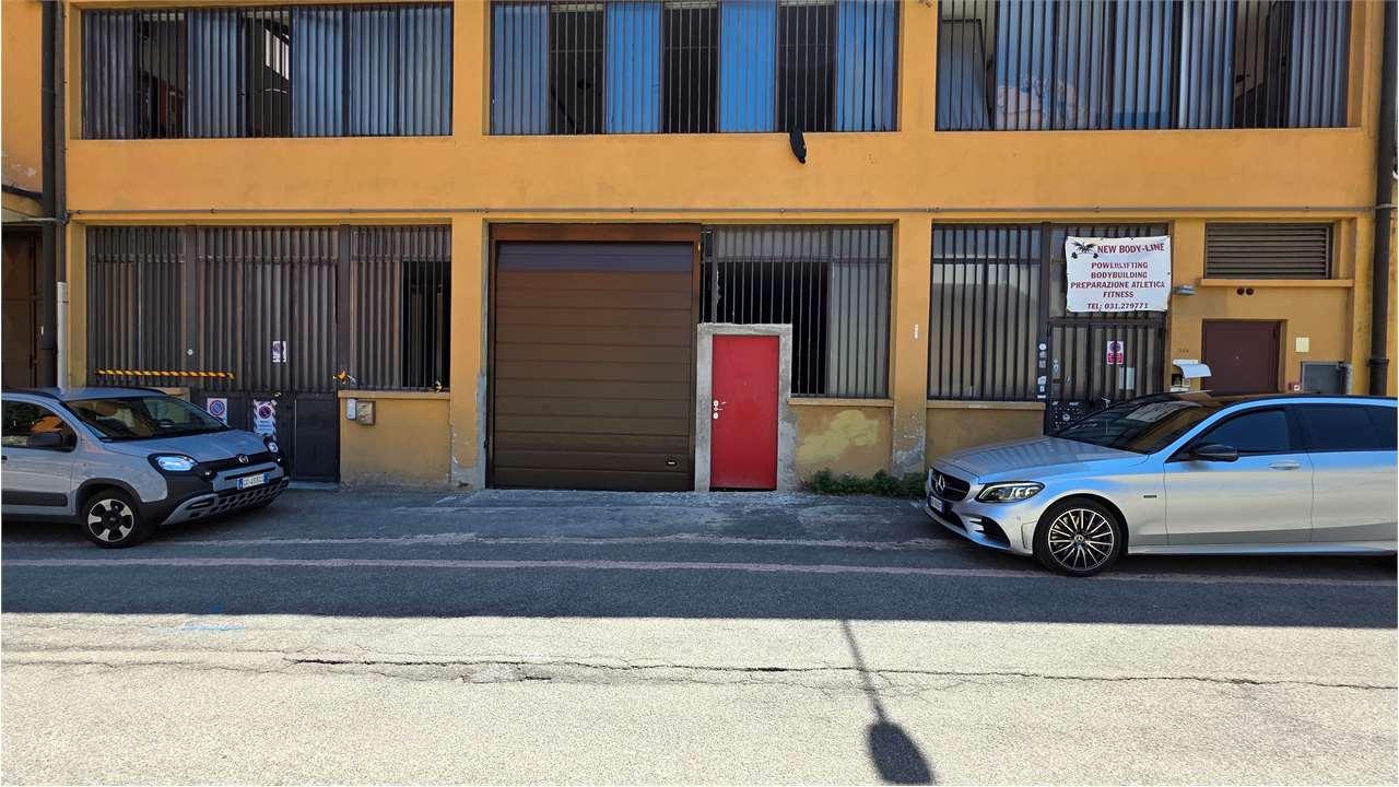 Vendita vendita, Como foto