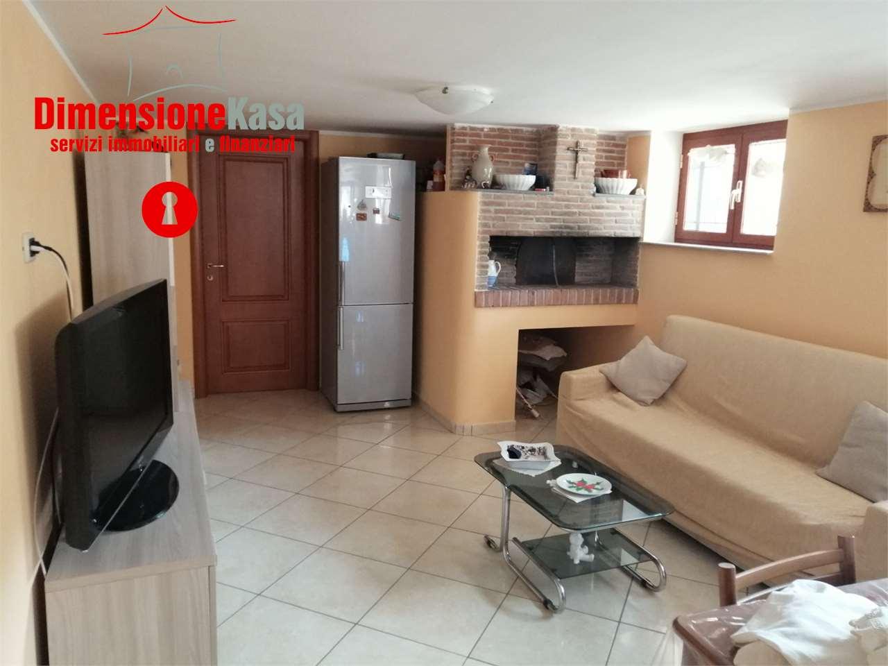 Affitto affitto, Marigliano foto