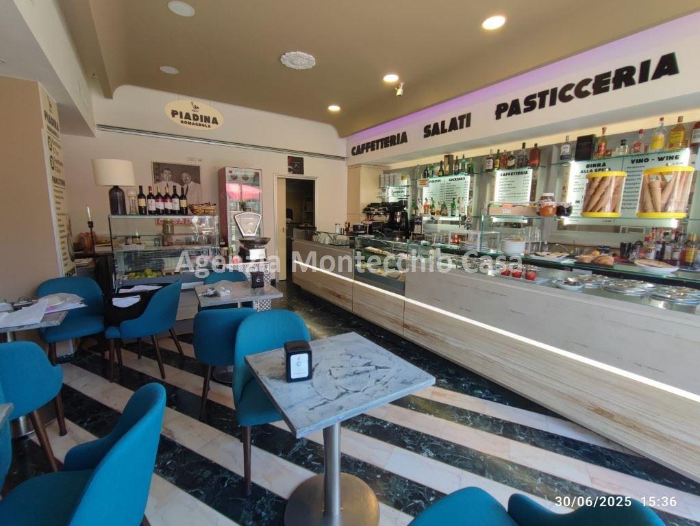 Vendita Attività Commerciale, Pesaro foto